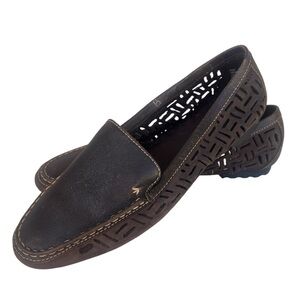Women’s Timberland Maluti Moccasin Loafer 8